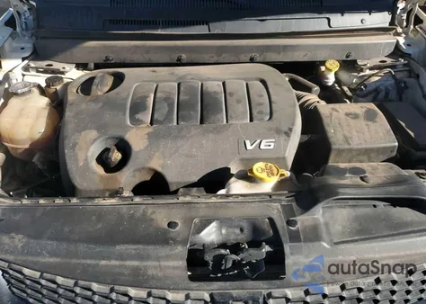 2018 Dodge Journey Sxt from USA, damaged, VIN 3C4PDCBG6JT242519